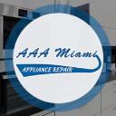 AAA Miami Appliance Repair logo
